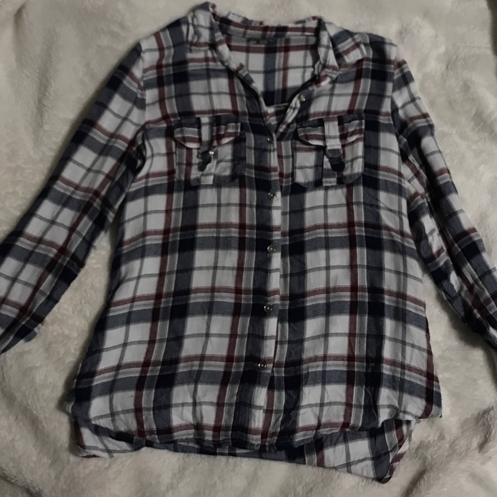 Flannel